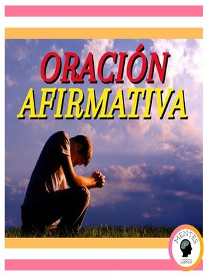 cover image of Oración Afirmativa